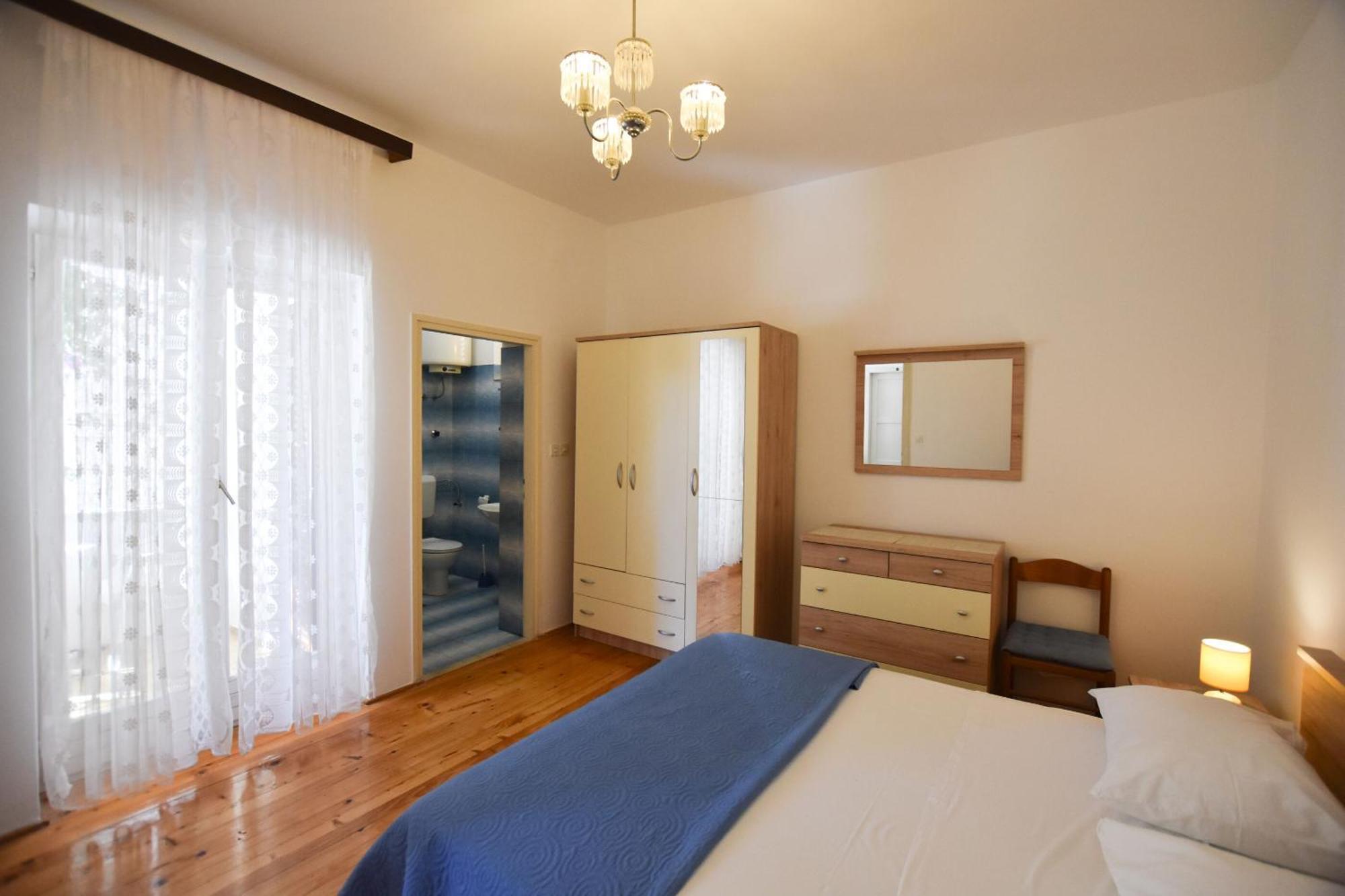Apartments And Rooms Jakov Primošten Quarto foto