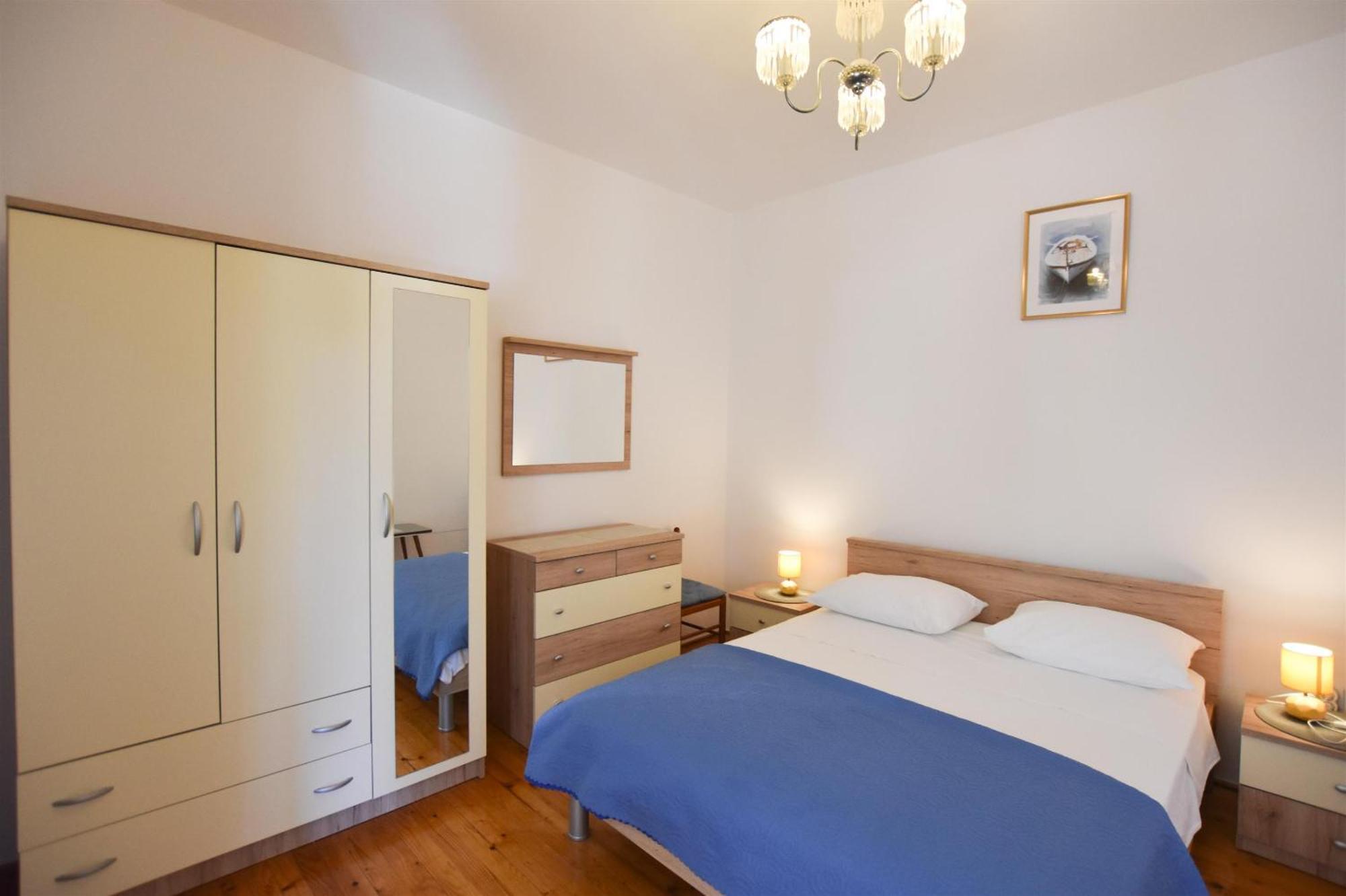 Apartments And Rooms Jakov Primošten Quarto foto