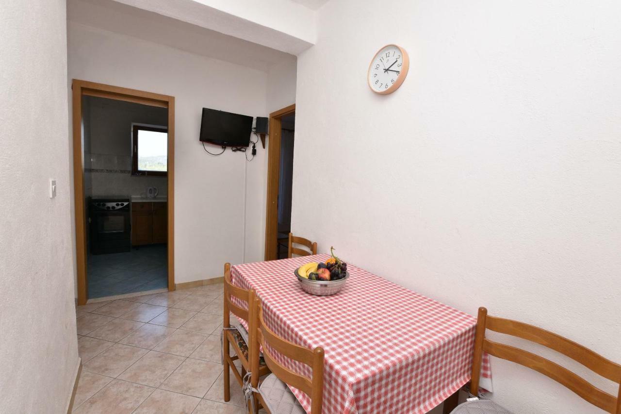 Apartments And Rooms Jakov Primošten Exterior foto